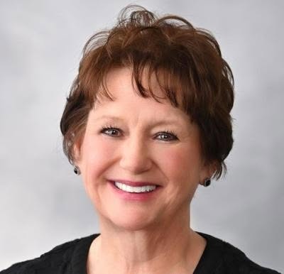 Dondi Maricle, President of Bradley Lions Club